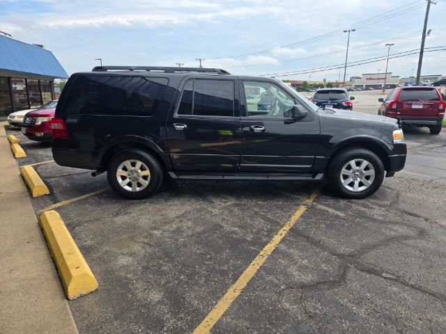 2010 Ford Expedition EL XLT Saint Joseph MO