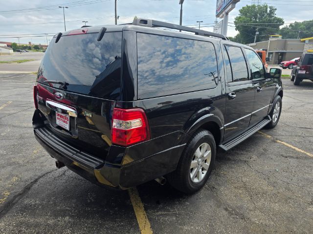 2010 Ford Expedition EL XLT Saint Joseph MO