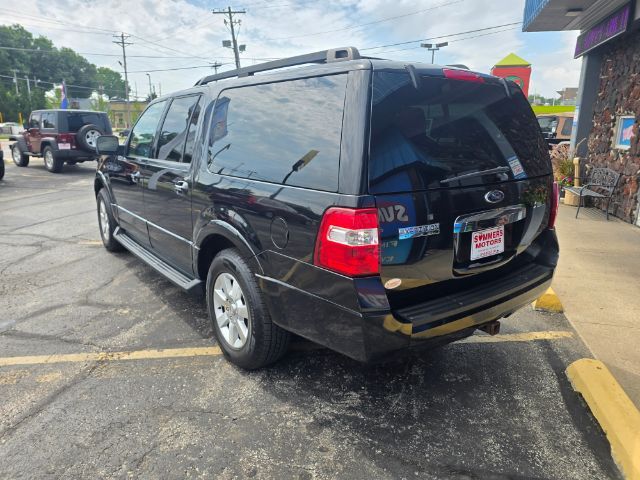 2010 Ford Expedition EL XLT Saint Joseph MO