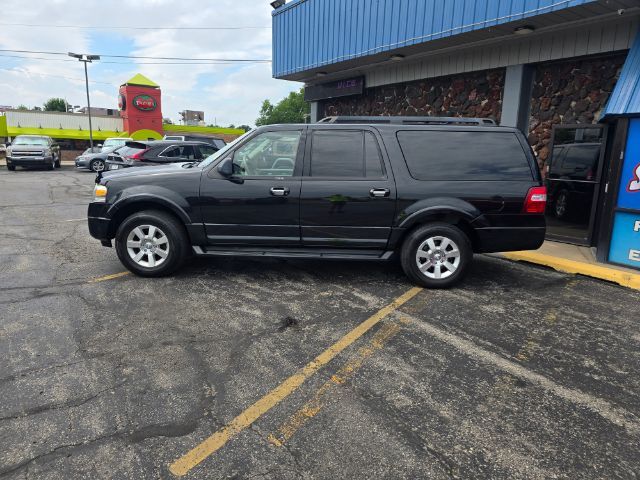 2010 Ford Expedition EL XLT Saint Joseph MO