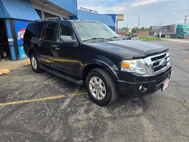 2010 Ford Expedition EL XLT Saint Joseph MO