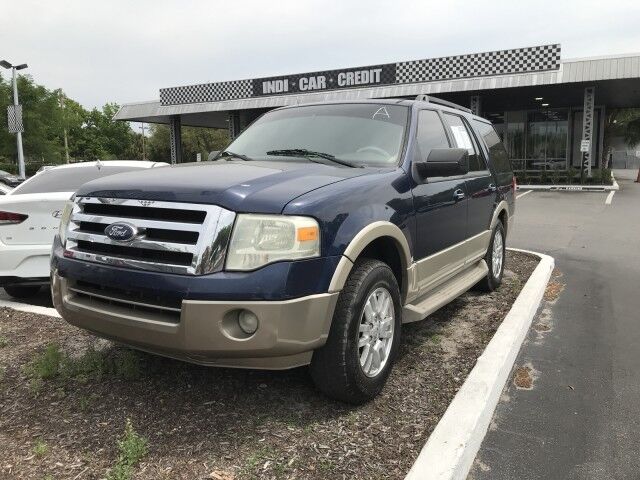2010 Ford Expedition Eddie Bauer 2WD