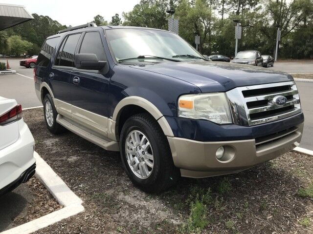 2010 Ford Expedition Eddie Bauer 2WD Gainesville FL
