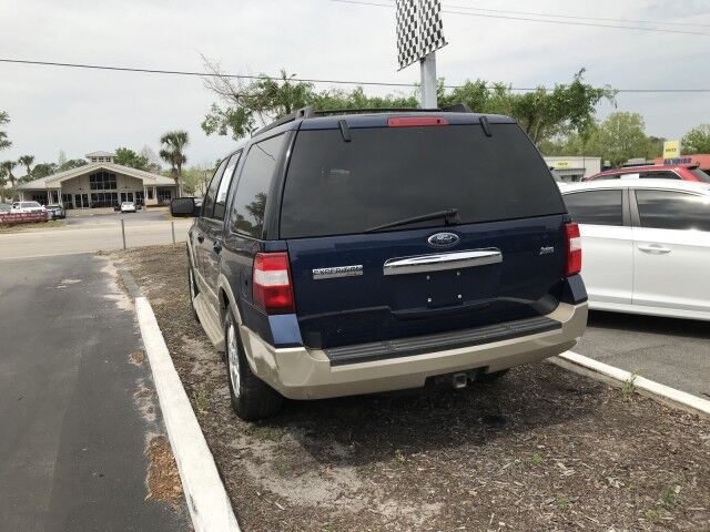 2010 Ford Expedition Eddie Bauer 2WD Gainesville FL