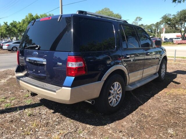 2010 Ford Expedition Eddie Bauer 2WD Gainesville FL