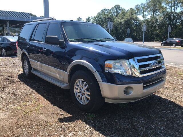 2010 Ford Expedition Eddie Bauer 2WD Gainesville FL