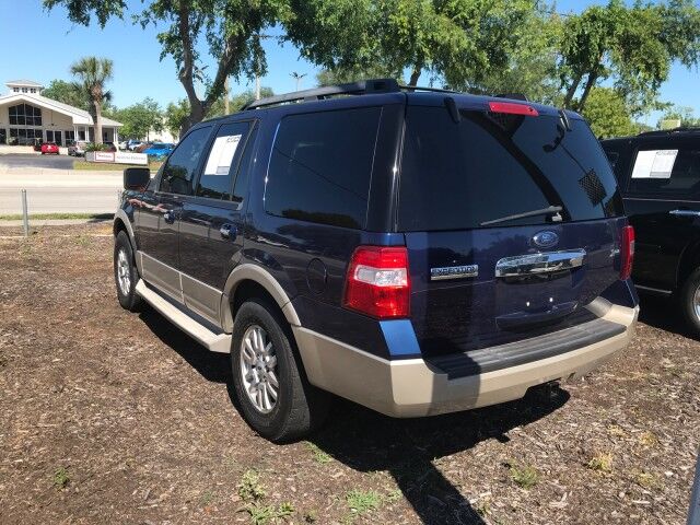 2010 Ford Expedition Eddie Bauer 2WD Gainesville FL