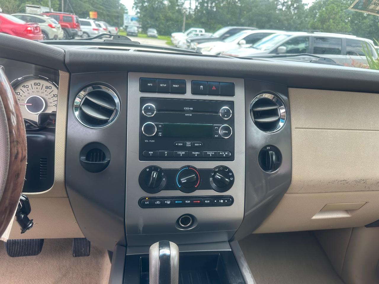 2010 Ford Expedition XLT Hardeeville SC