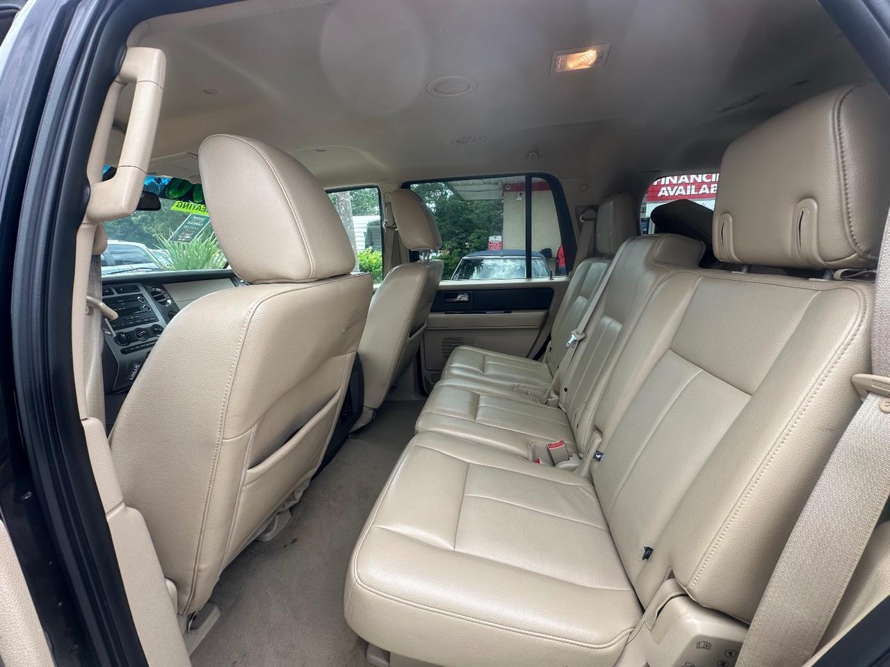 2010 Ford Expedition XLT Hardeeville SC