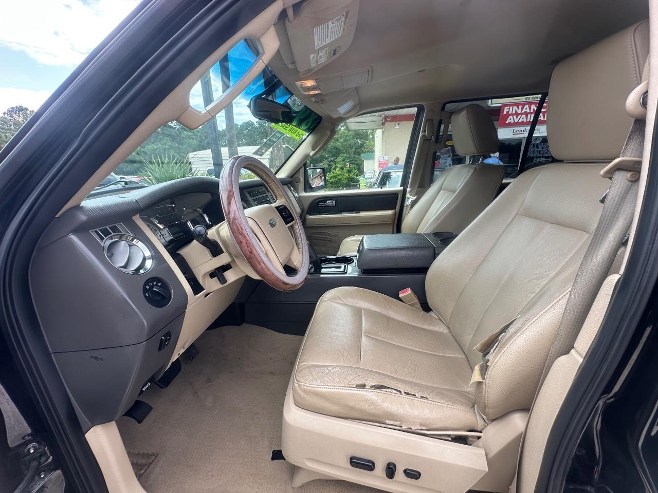 2010 Ford Expedition XLT Hardeeville SC