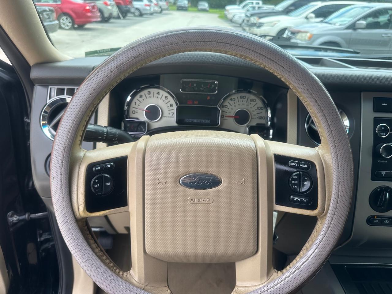 2010 Ford Expedition XLT Hardeeville SC