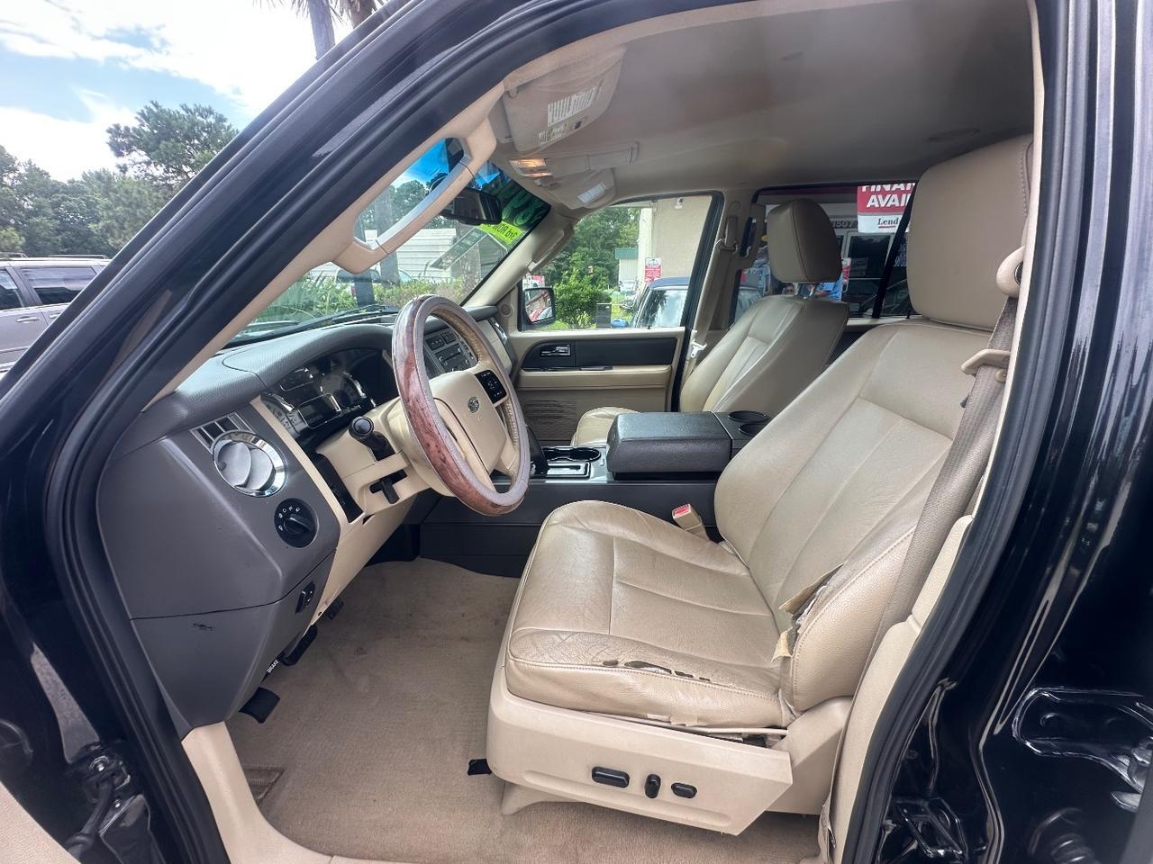 2010 Ford Expedition XLT Hardeeville SC