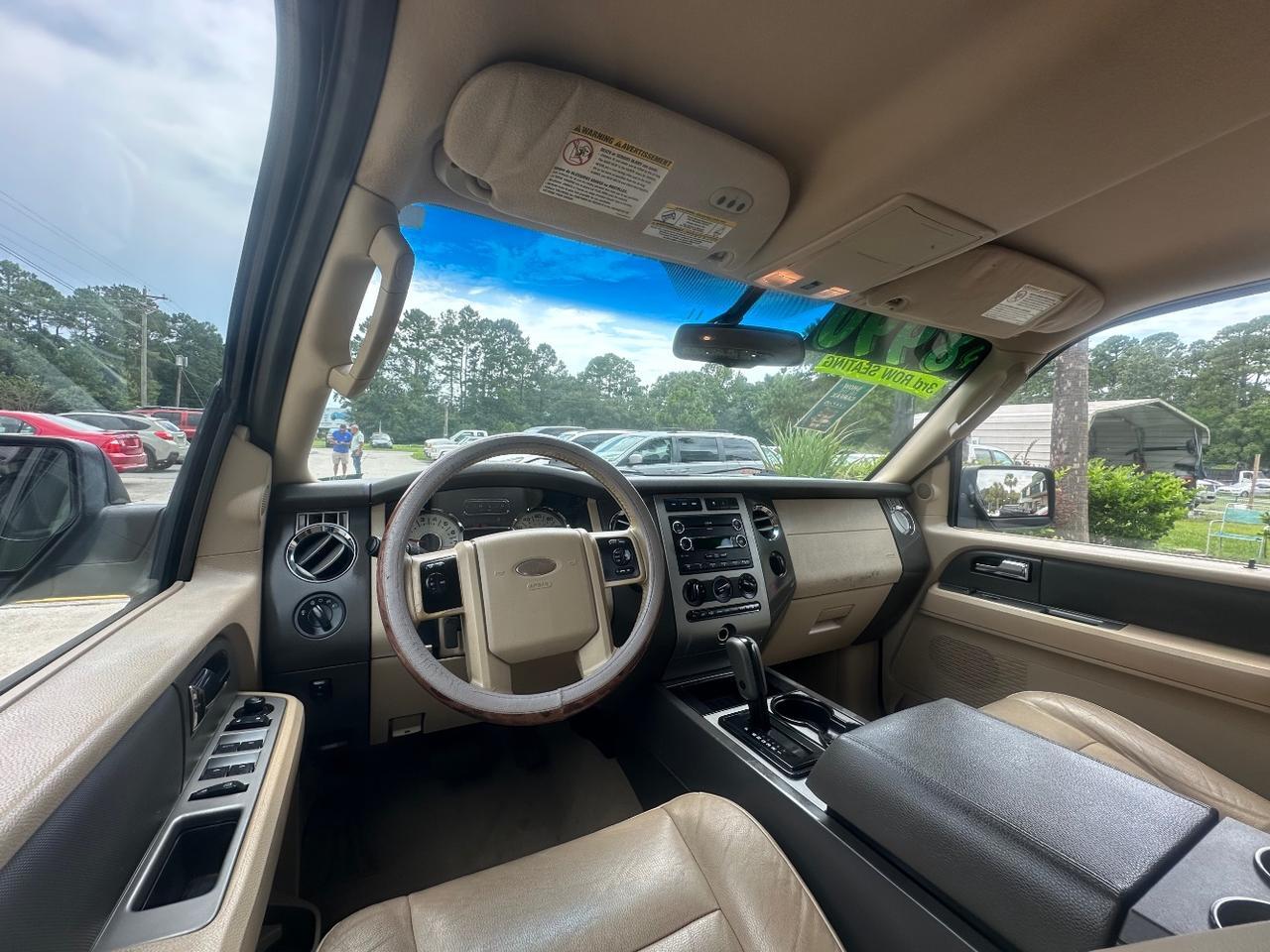 2010 Ford Expedition XLT Hardeeville SC