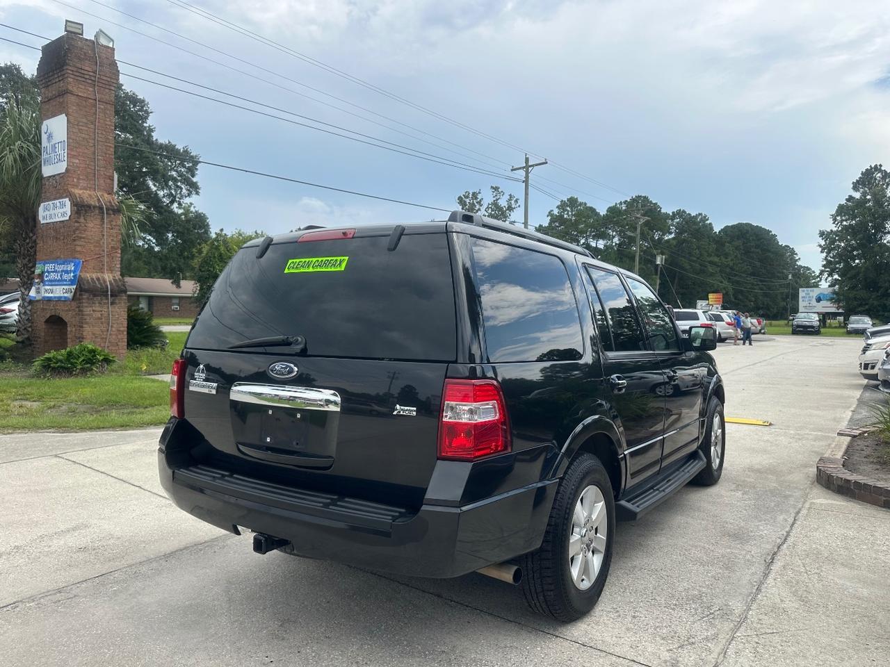 2010 Ford Expedition XLT Hardeeville SC