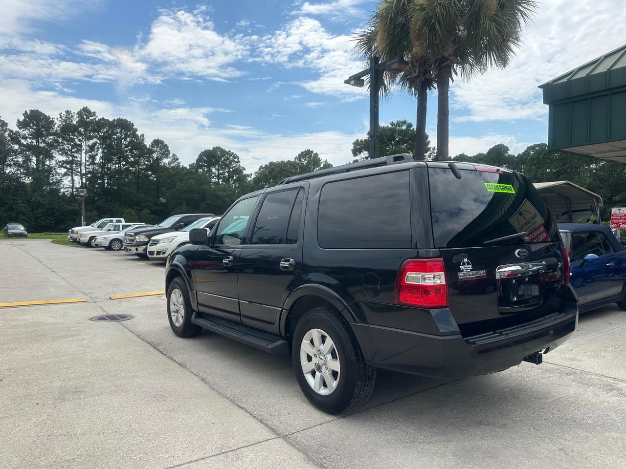 2010 Ford Expedition XLT Hardeeville SC