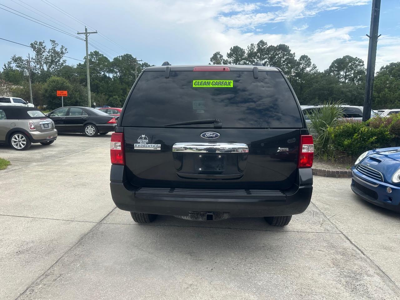 2010 Ford Expedition XLT Hardeeville SC