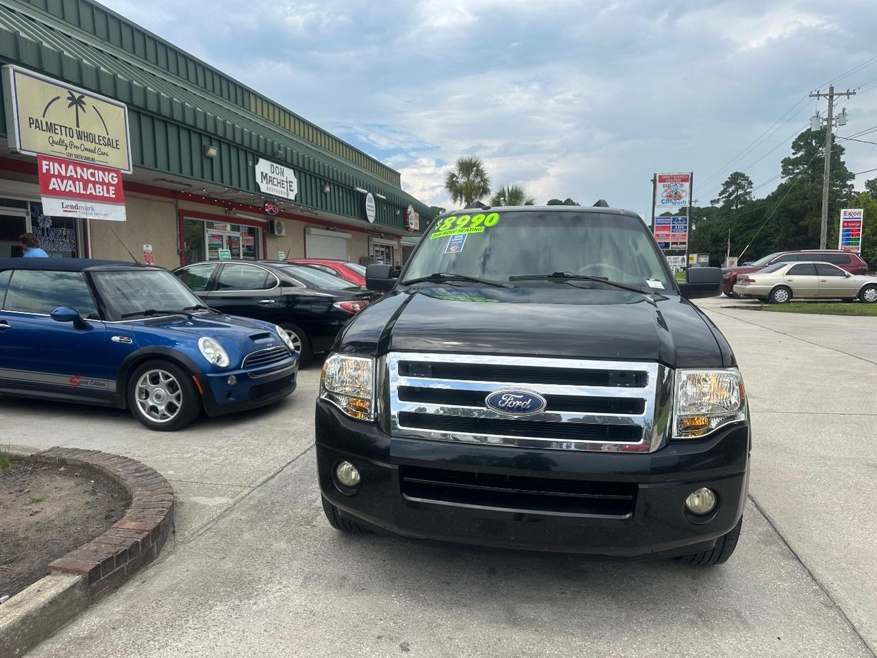 2010 Ford Expedition XLT Hardeeville SC
