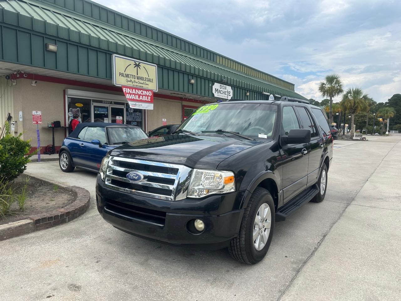 2010 Ford Expedition XLT Hardeeville SC