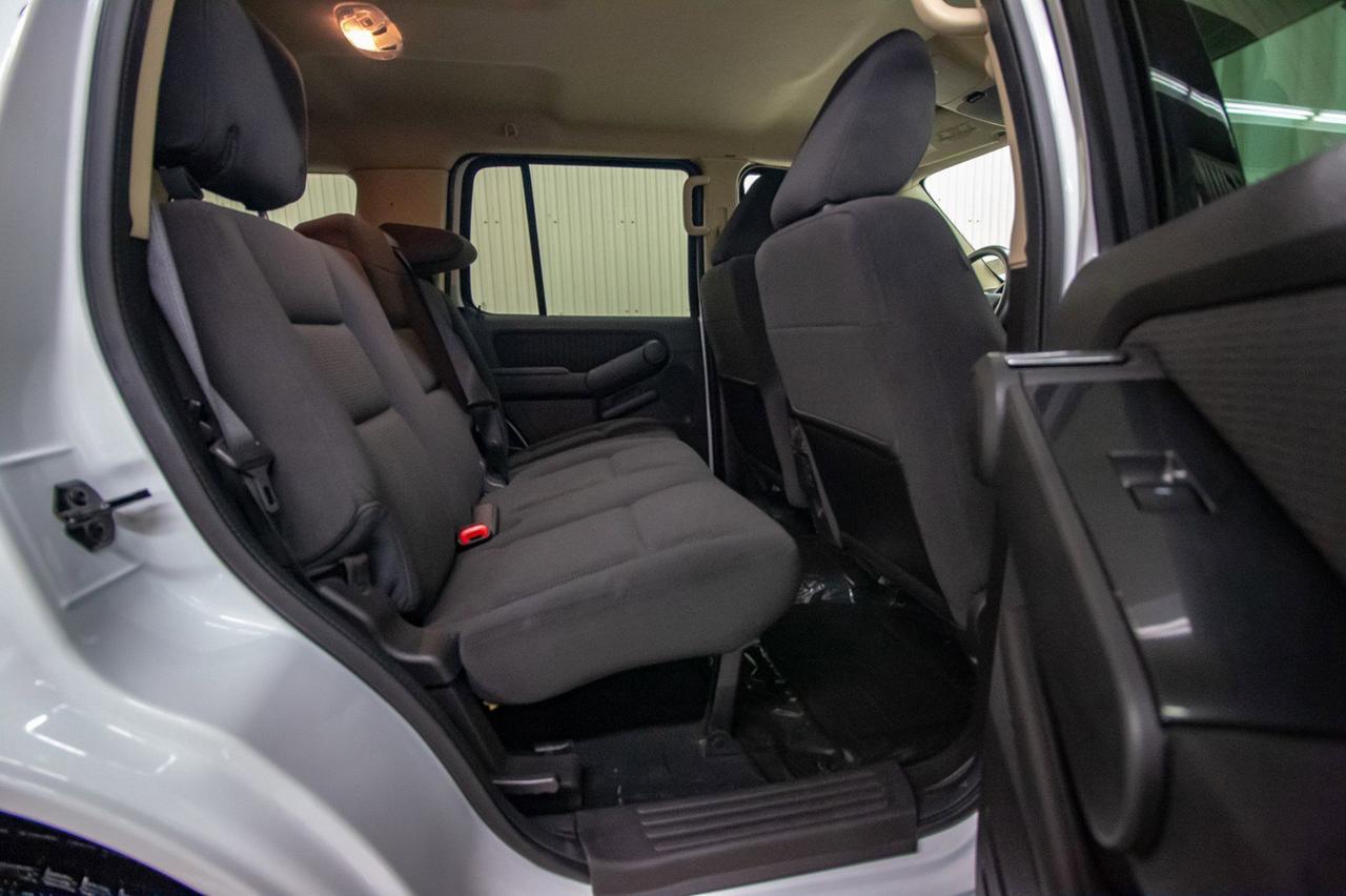 2010 Ford Explorer 4x4 XLT Red Deer AB