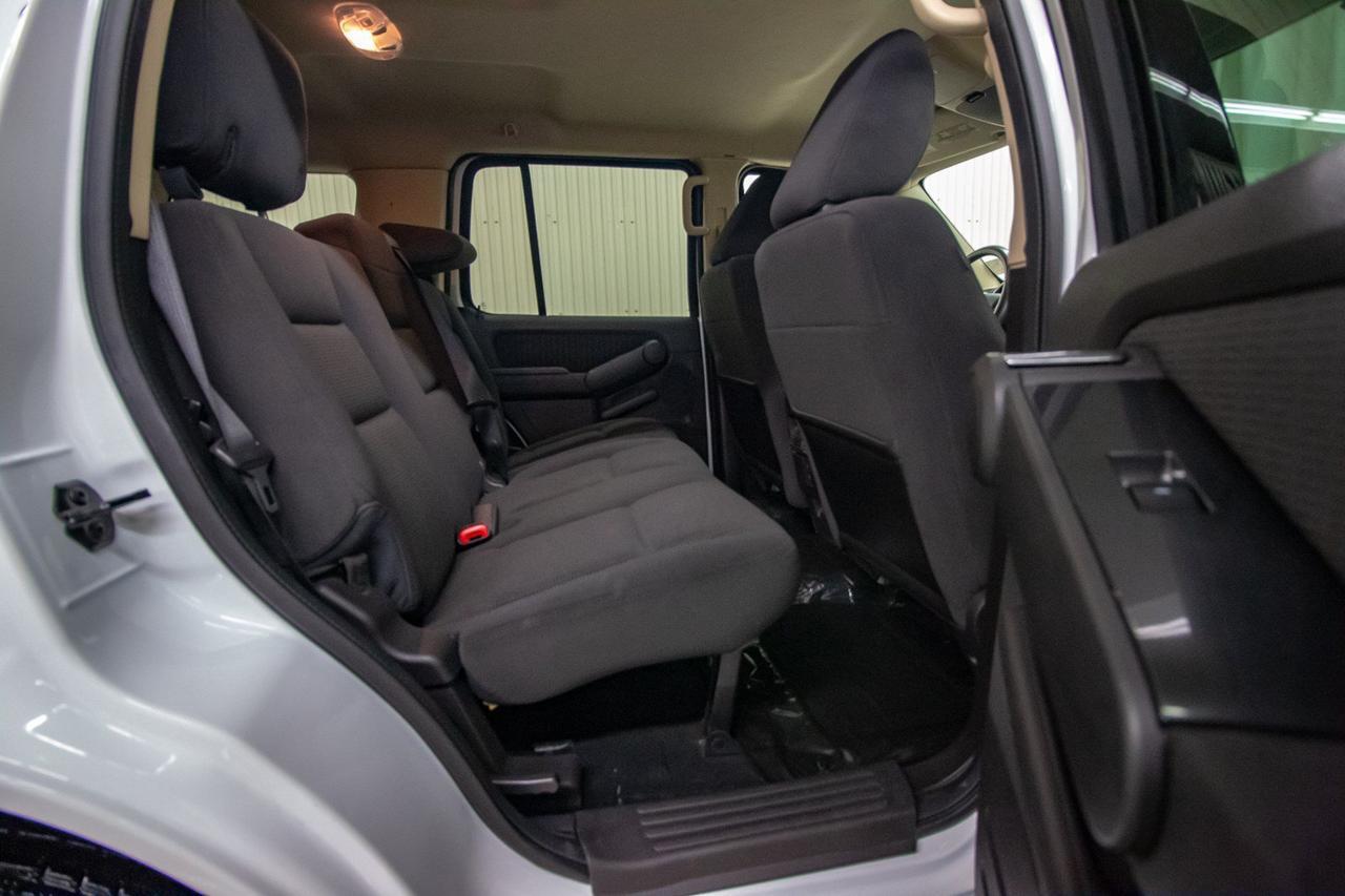 2010 Ford Explorer 4x4 XLT Red Deer AB