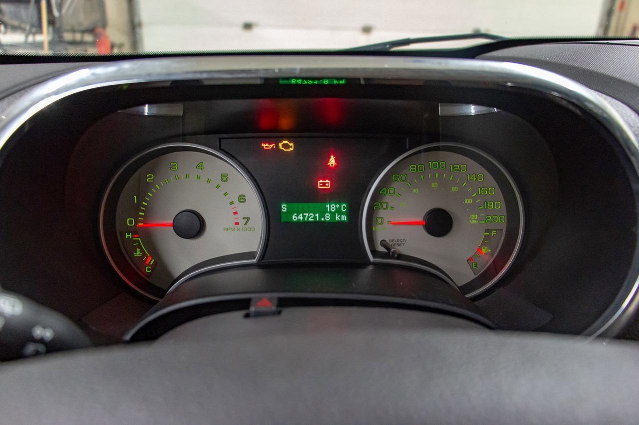 2010 Ford Explorer 4x4 XLT Red Deer AB