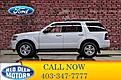 2010 Ford Explorer 4x4 XLT