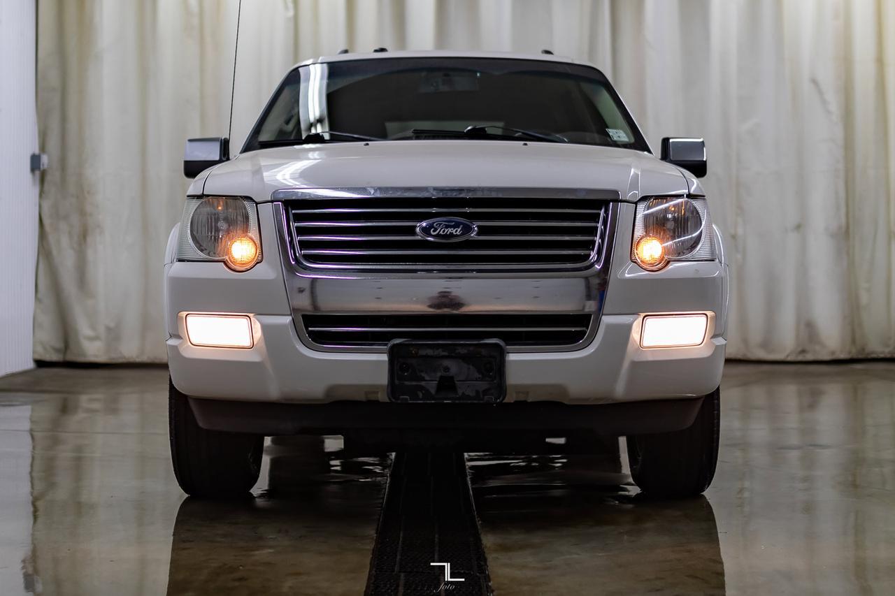 2010 Ford Explorer AWD XLT Red Deer AB