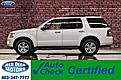 2010 Ford Explorer AWD XLT