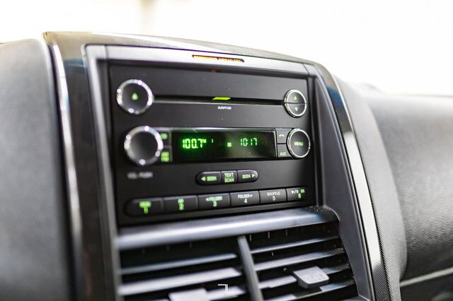 2010 Ford Explorer AWD XLT Red Deer AB