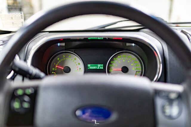 2010 Ford Explorer AWD XLT Red Deer AB