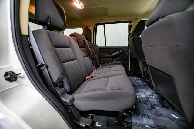 2010 Ford Explorer AWD XLT Red Deer AB