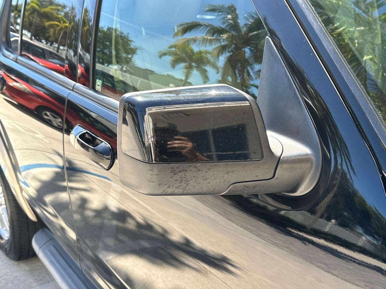 2010 Ford Explorer Eddie Bauer LOW MILES 66,415 1 OWNER Pompano Beach FL