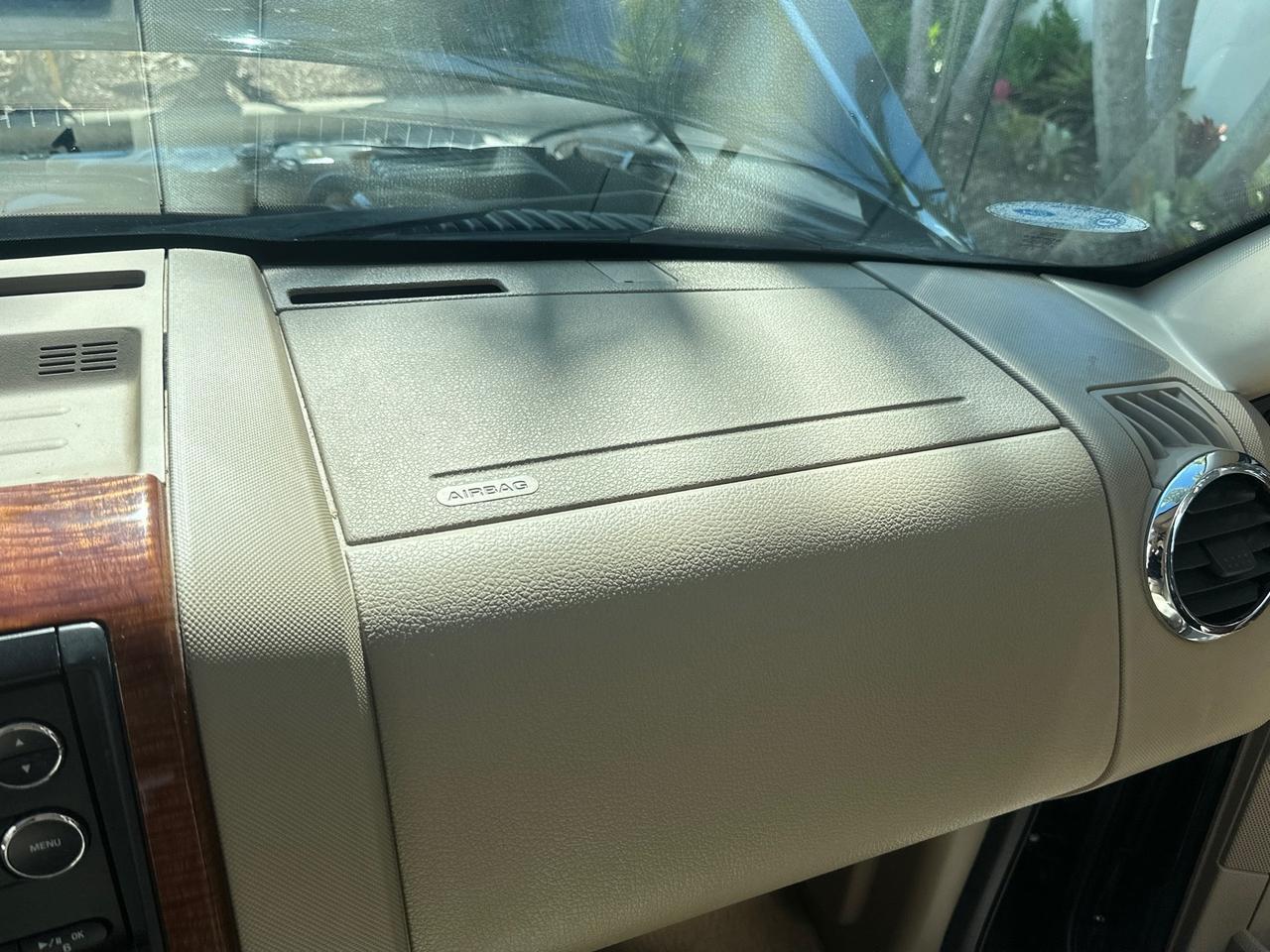 2010 Ford Explorer Eddie Bauer LOW MILES 66,415 1 OWNER Pompano Beach FL