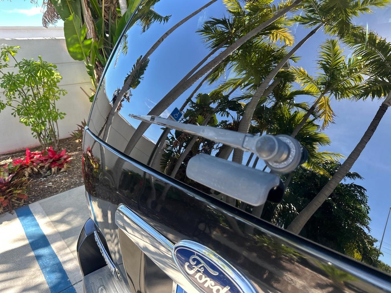 2010 Ford Explorer Eddie Bauer LOW MILES 66,415 1 OWNER Pompano Beach FL