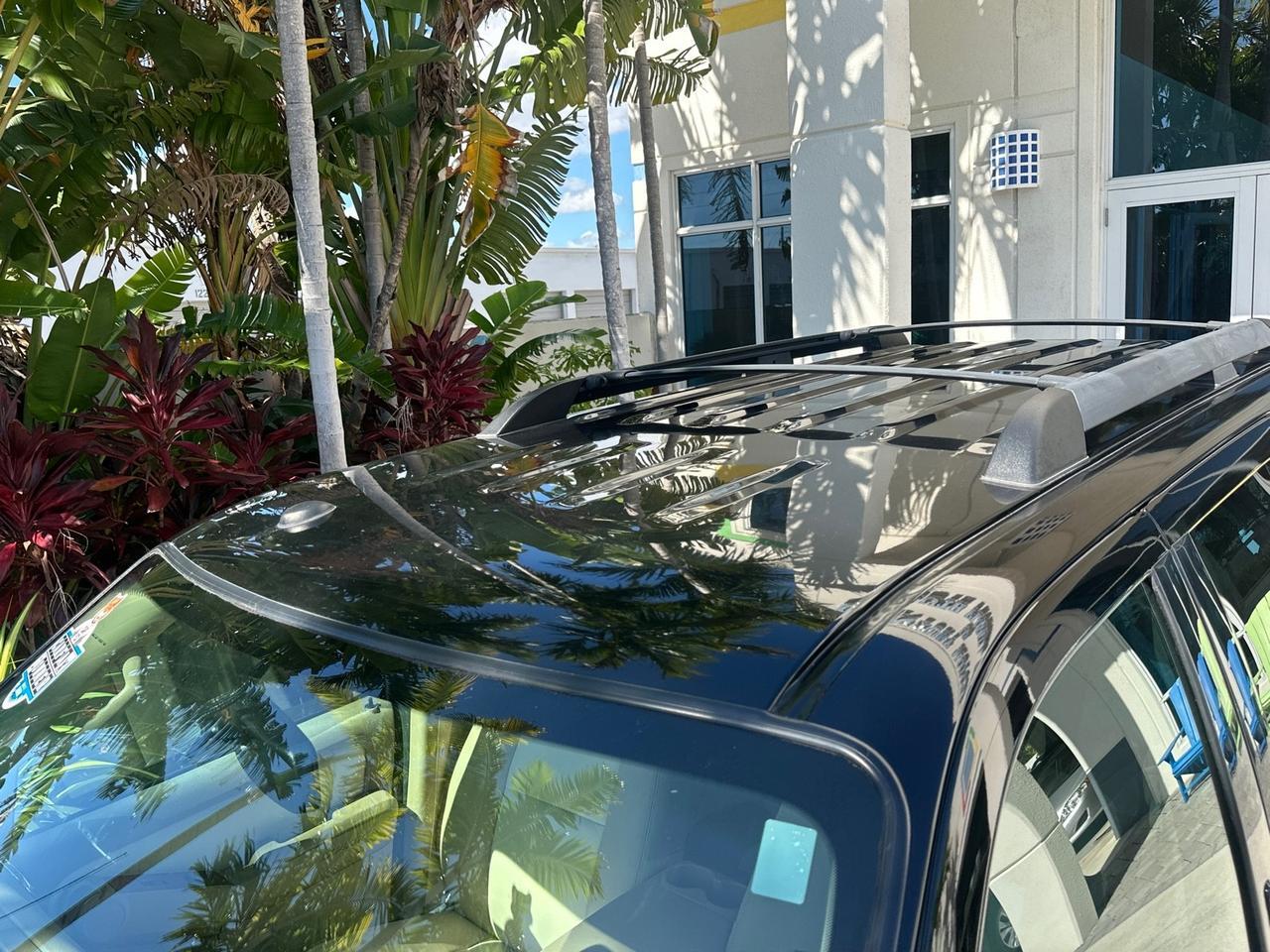 2010 Ford Explorer Eddie Bauer LOW MILES 66,415 1 OWNER Pompano Beach FL