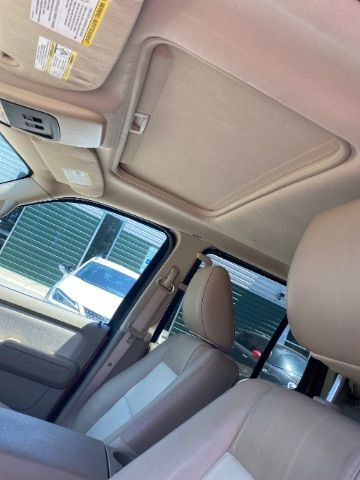 2010 Ford Explorer Eddie Bauer Monroe NC
