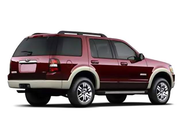 2010 Ford Explorer Eddie Bauer Winder GA