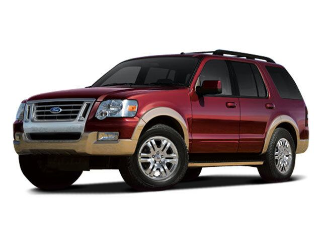2010 Ford Explorer Eddie Bauer Winder GA