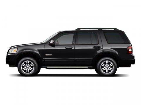 2010 Ford Explorer Limited Winder GA