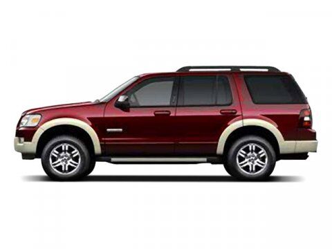 2010 Ford Explorer Limited Winder GA