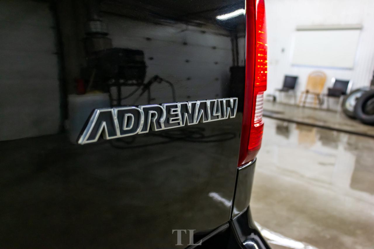 2010 Ford Explorer Sport Trac AWD Adrenalin Leather Roof Nav Red Deer AB