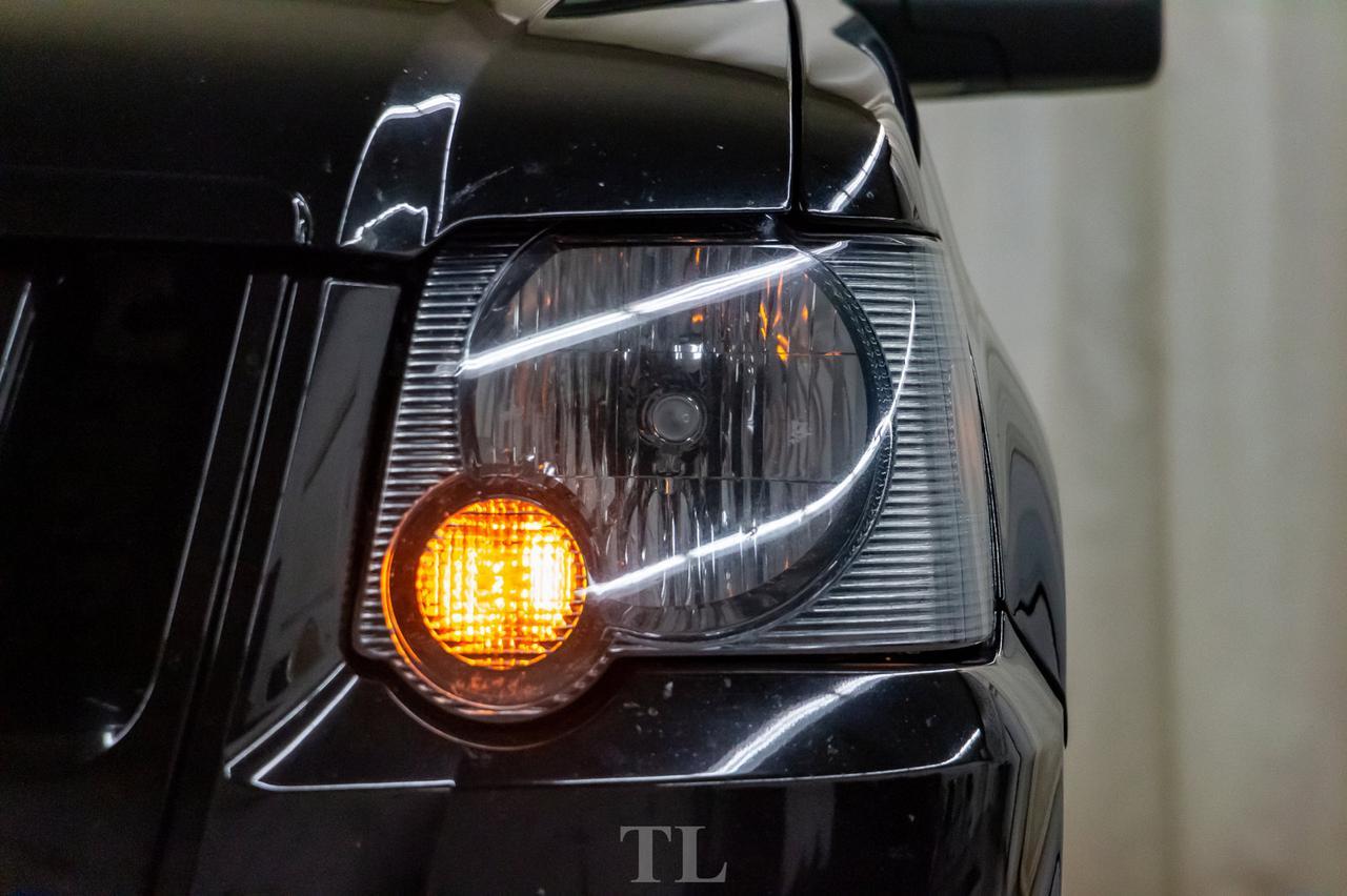 2010 Ford Explorer Sport Trac AWD Adrenalin Leather Roof Nav Red Deer AB