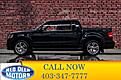 2010 Ford Explorer Sport Trac AWD Adrenalin Leather Roof Nav