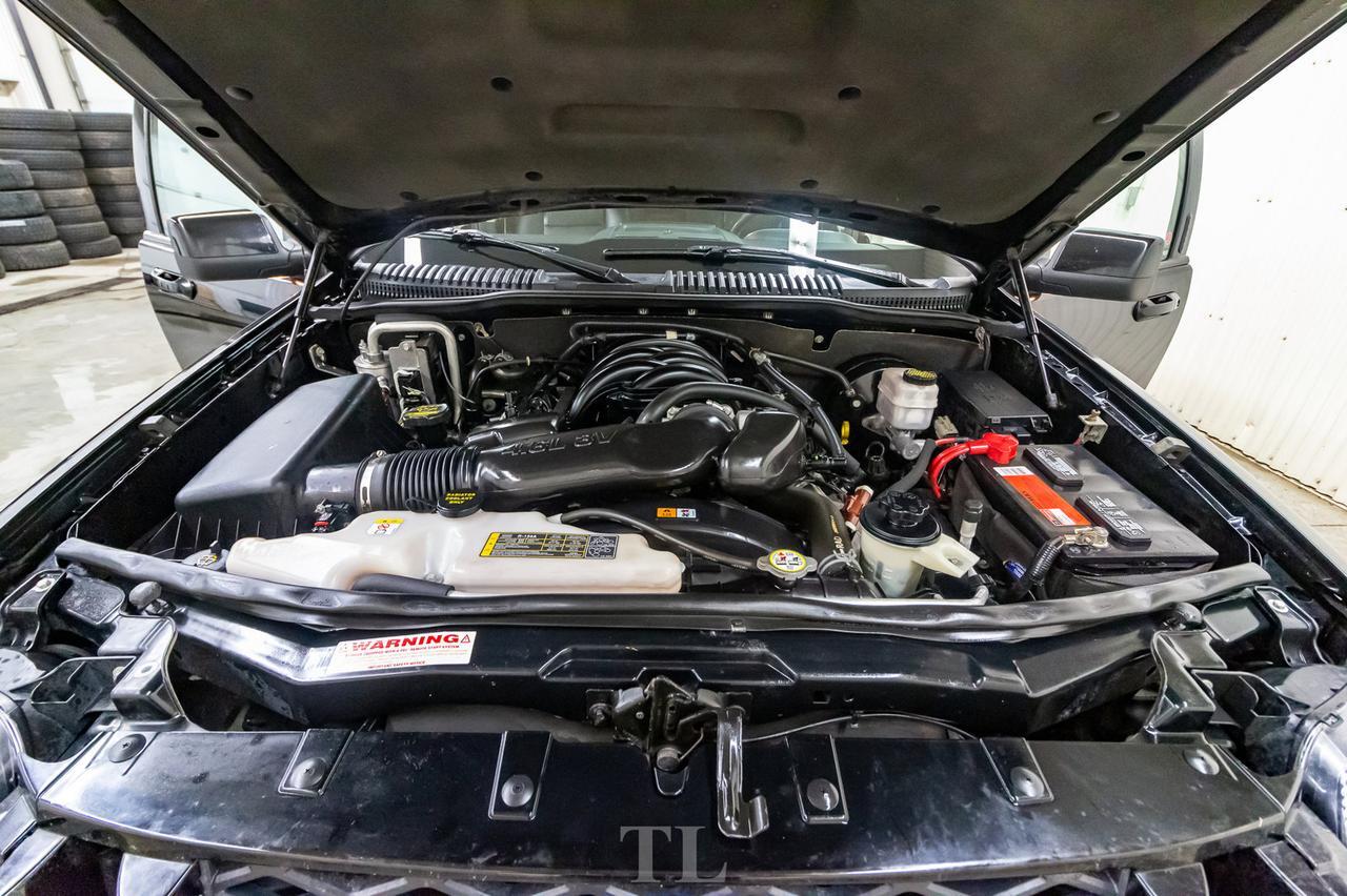 2010 Ford Explorer Sport Trac AWD Adrenalin Leather Roof Nav Red Deer AB