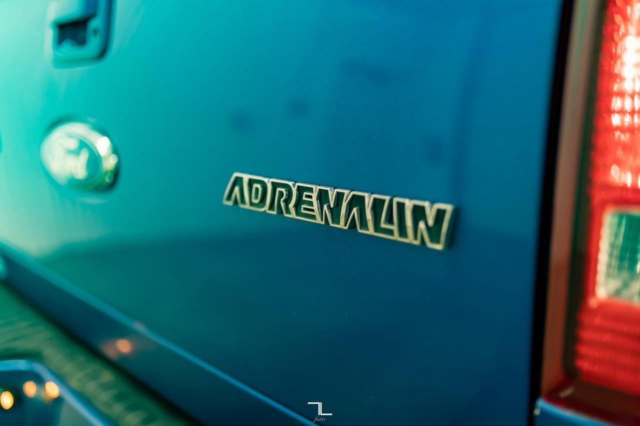 2010 Ford Explorer Sport Trac AWD Adrenalin Leather Roof Nav Red Deer AB