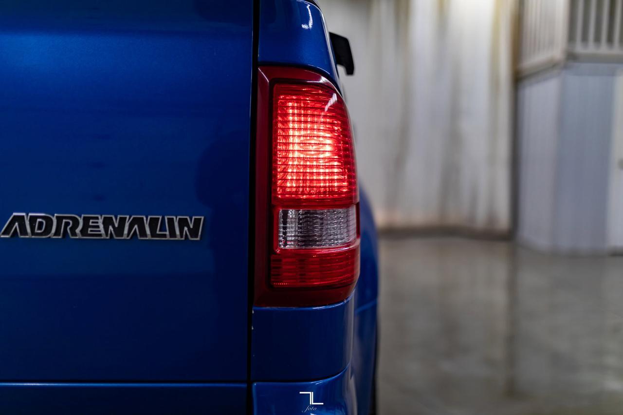 2010 Ford Explorer Sport Trac AWD Adrenalin Leather Roof Nav Red Deer AB