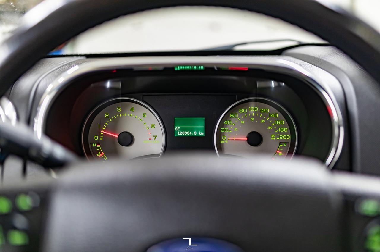 2010 Ford Explorer Sport Trac AWD Adrenalin Leather Roof Nav Red Deer AB