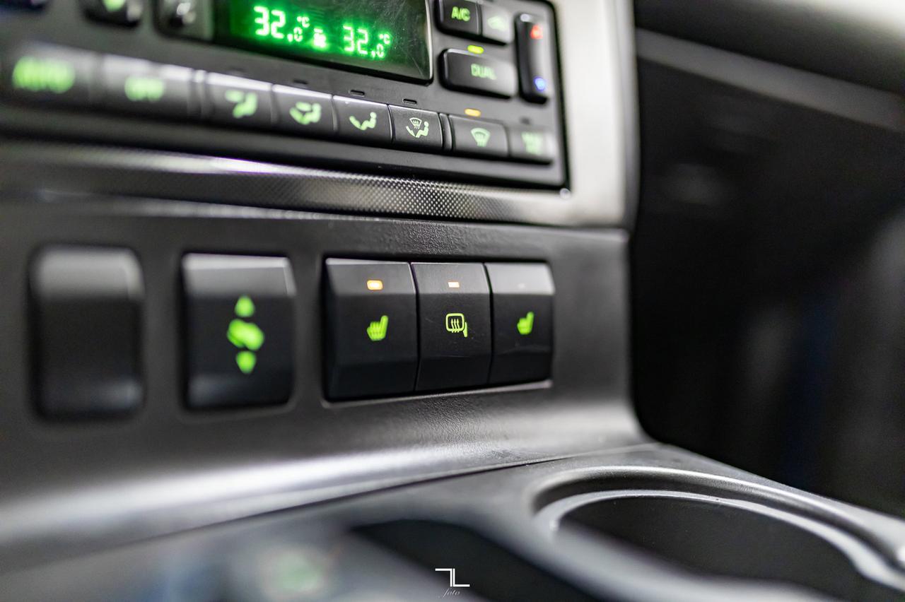 2010 Ford Explorer Sport Trac AWD Adrenalin Leather Roof Nav Red Deer AB