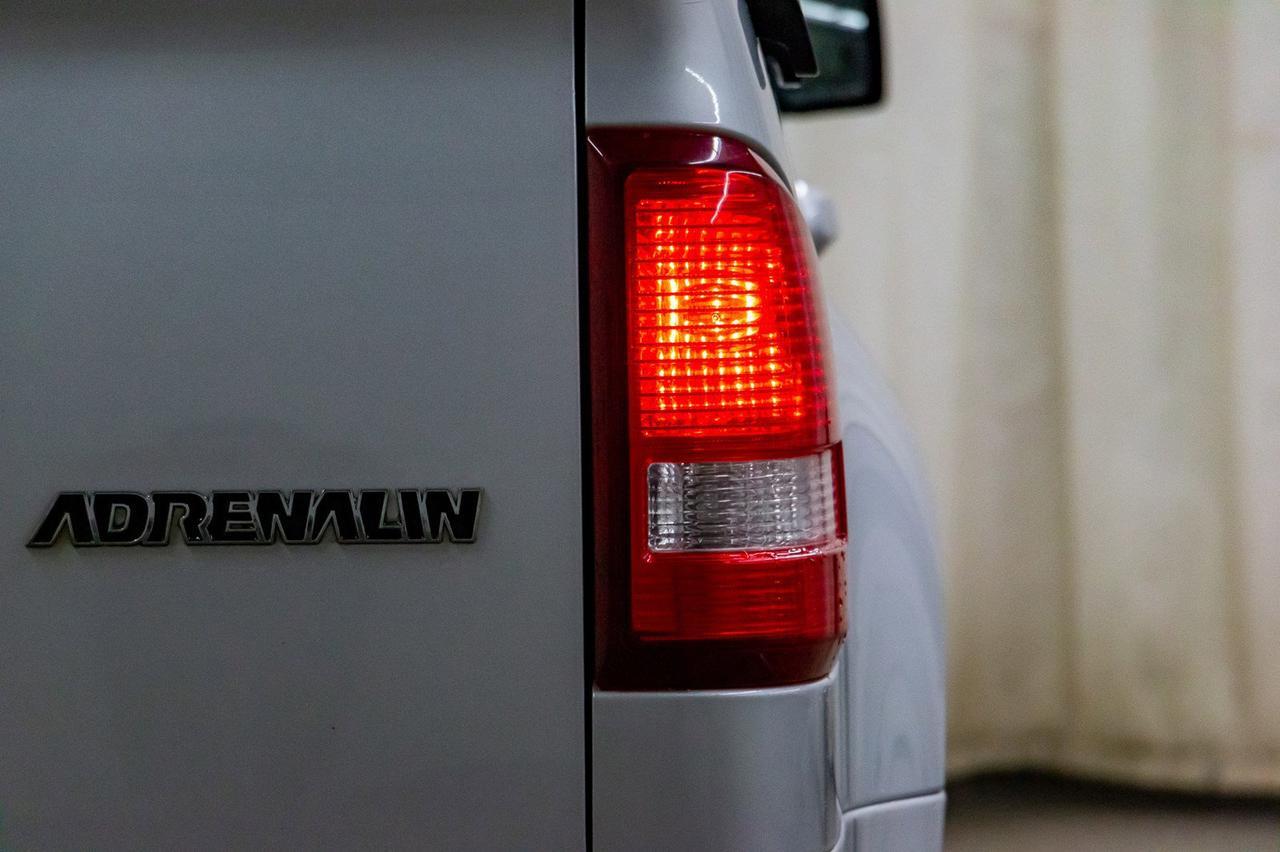 2010 Ford Explorer Sport Trac Adrenalin Red Deer AB