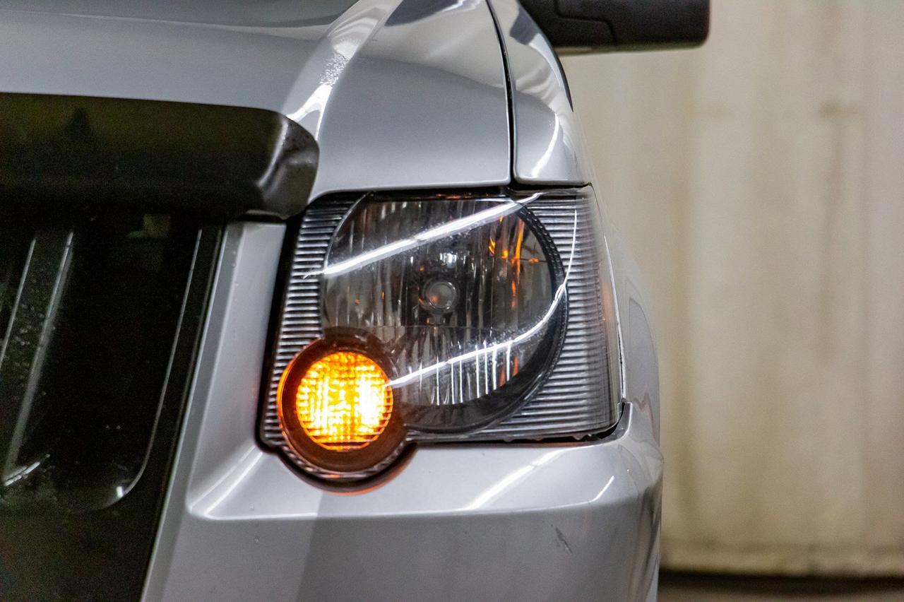 2010 Ford Explorer Sport Trac Adrenalin Red Deer AB